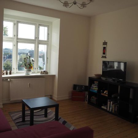 Aalborg Holiday Apartment Exterior foto
