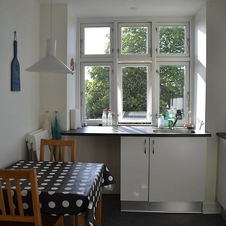 Aalborg Holiday Apartment Quarto foto