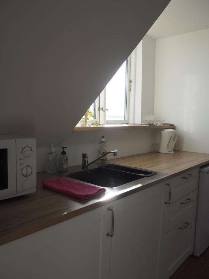 Aalborg Holiday Apartment Exterior foto