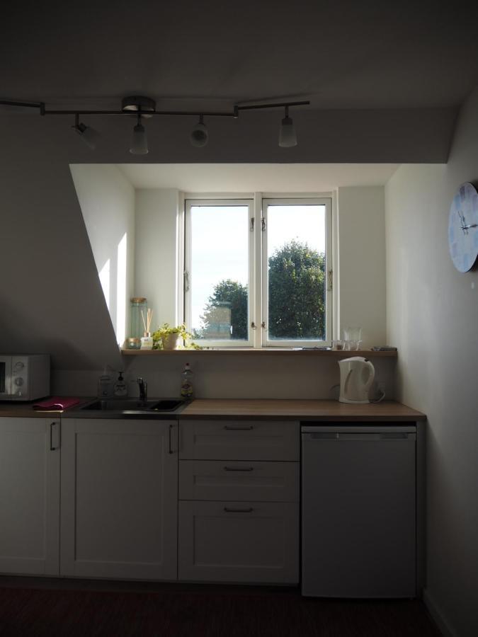 Aalborg Holiday Apartment Exterior foto