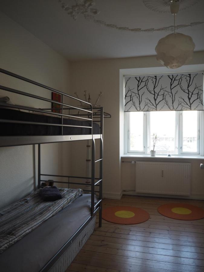 Aalborg Holiday Apartment Exterior foto