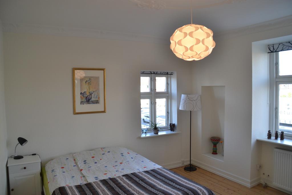 Aalborg Holiday Apartment Quarto foto