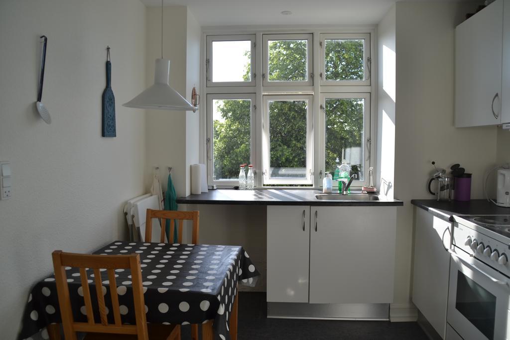 Aalborg Holiday Apartment Quarto foto