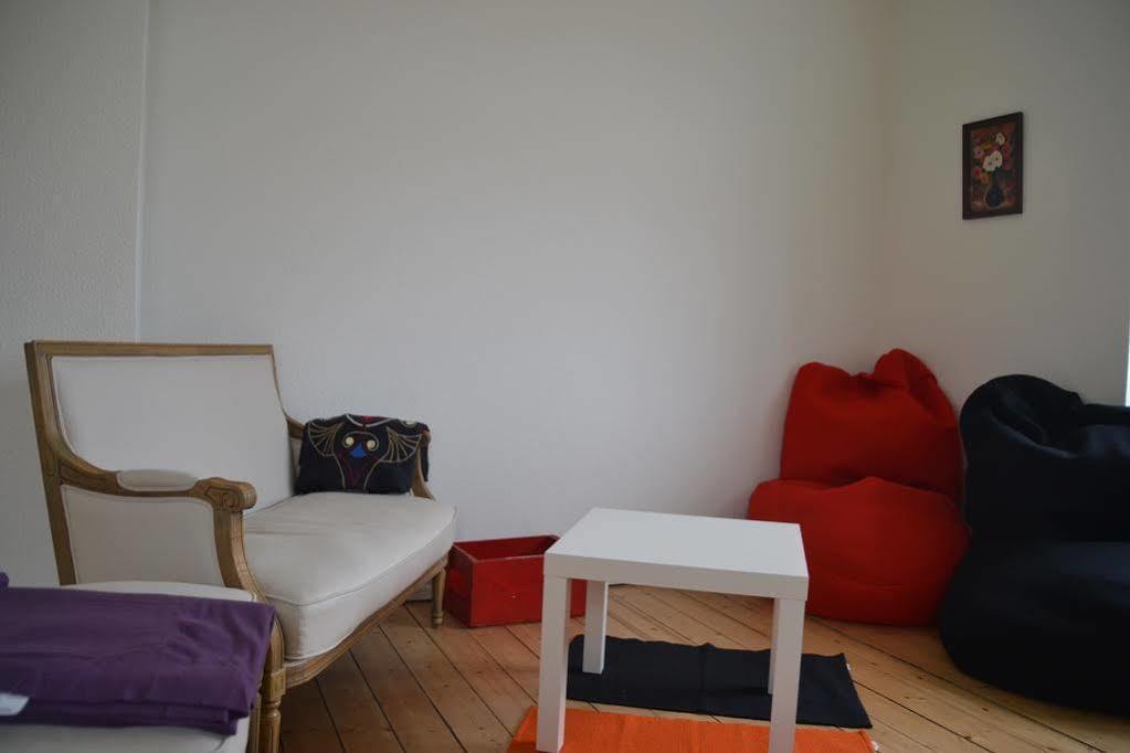 Aalborg Holiday Apartment Exterior foto